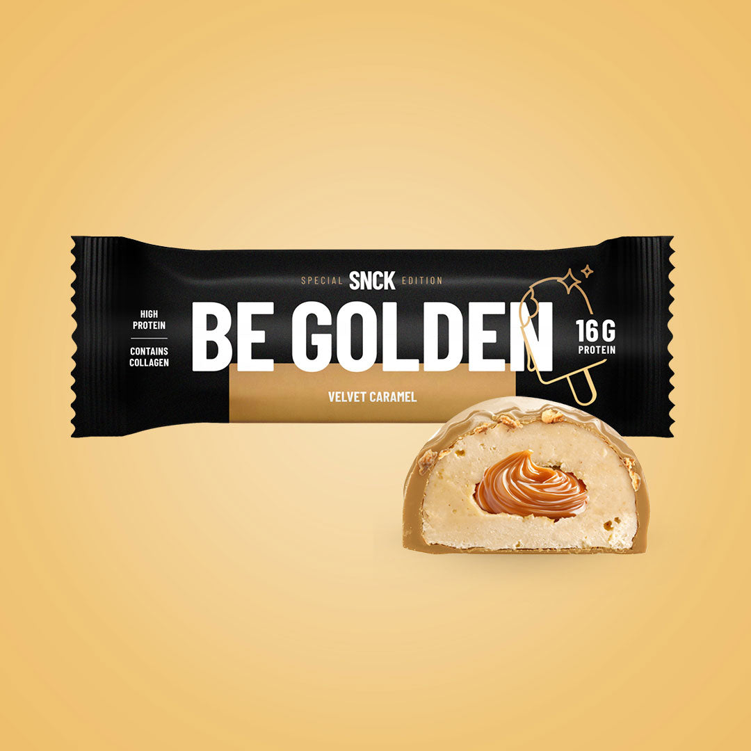 Be Golden