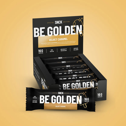 SNCK Protein Bar (12 X 55g)